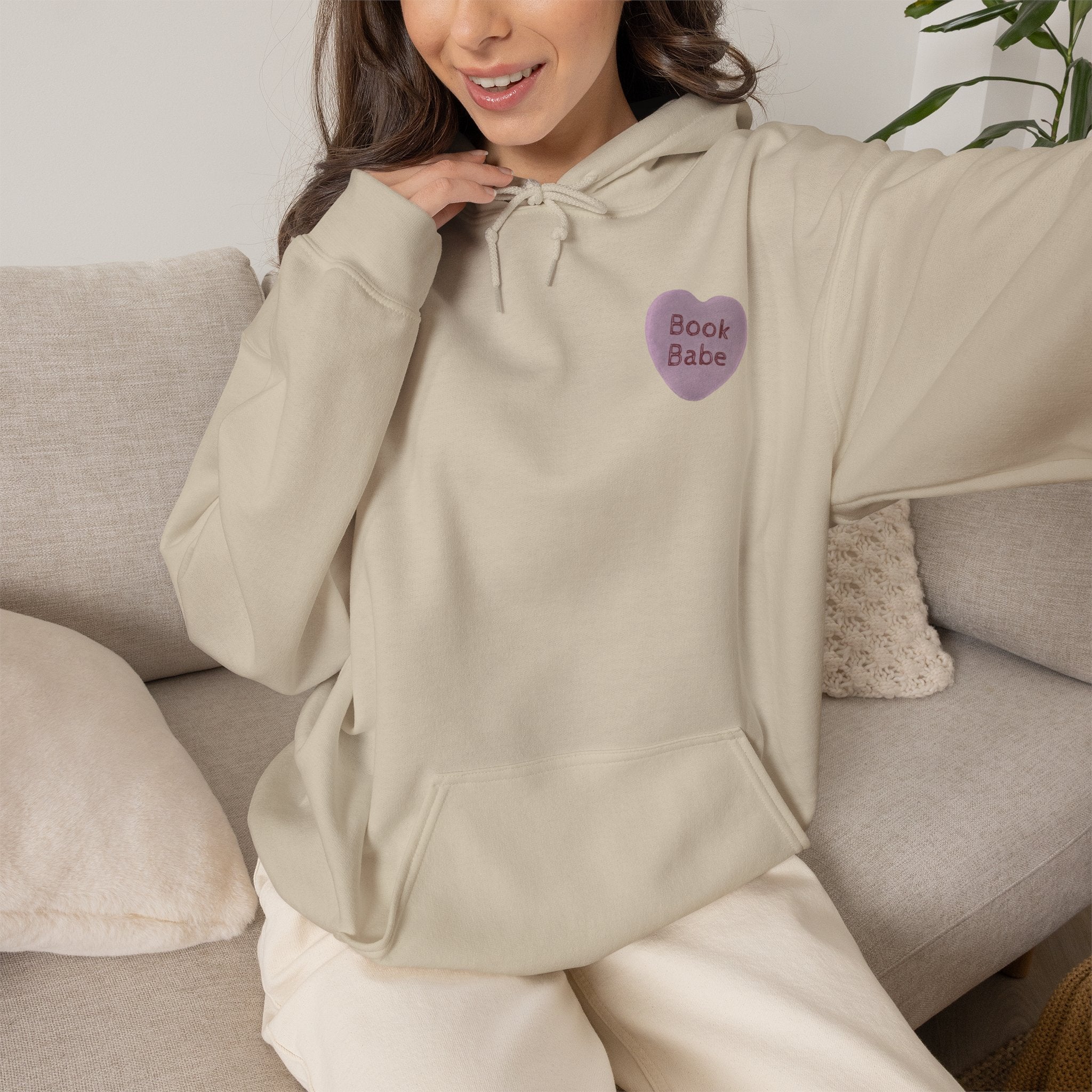 Bookish Hoodies