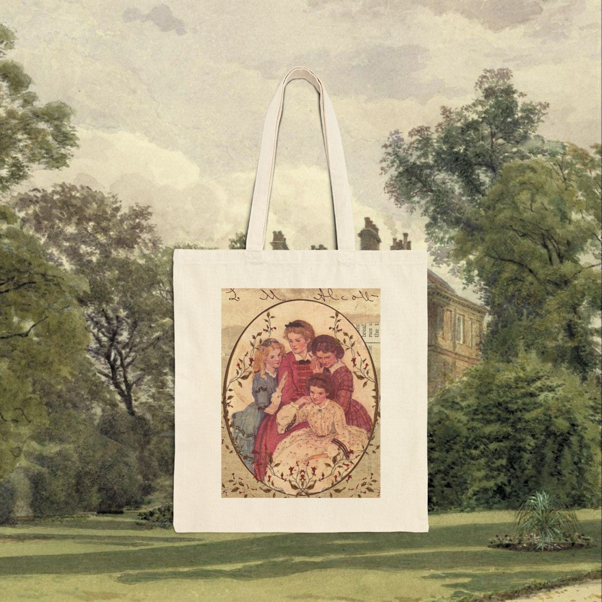Tote Bags