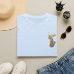 Romantasy Fairytale reader bookish unisex graphic tee