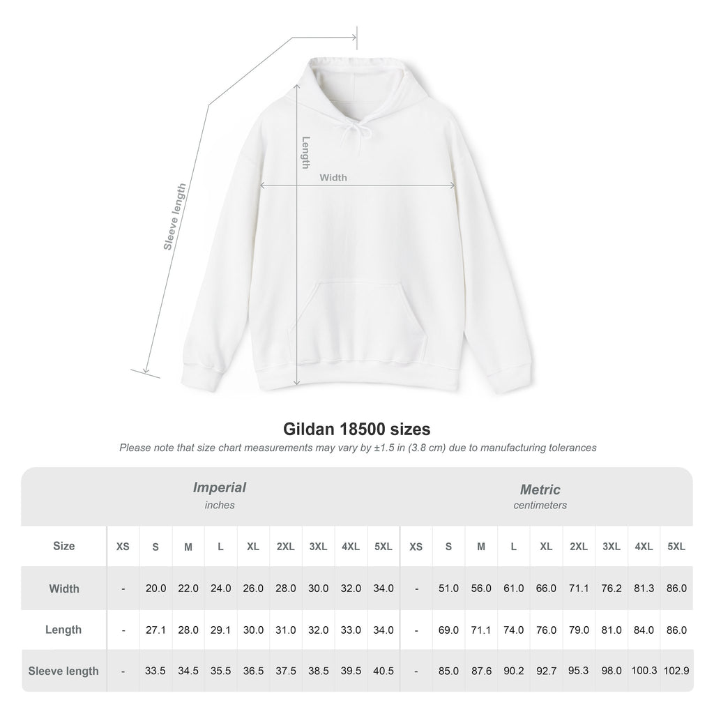 Alice in Wonderland Hoodie – Vintage original illustration design
