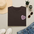 Romantasy retro reading unisex graphic tee