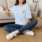 Little women bookish unisex graphic tee