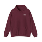 Book Addict Hoodie — Audiobook Bestseller Pullover
