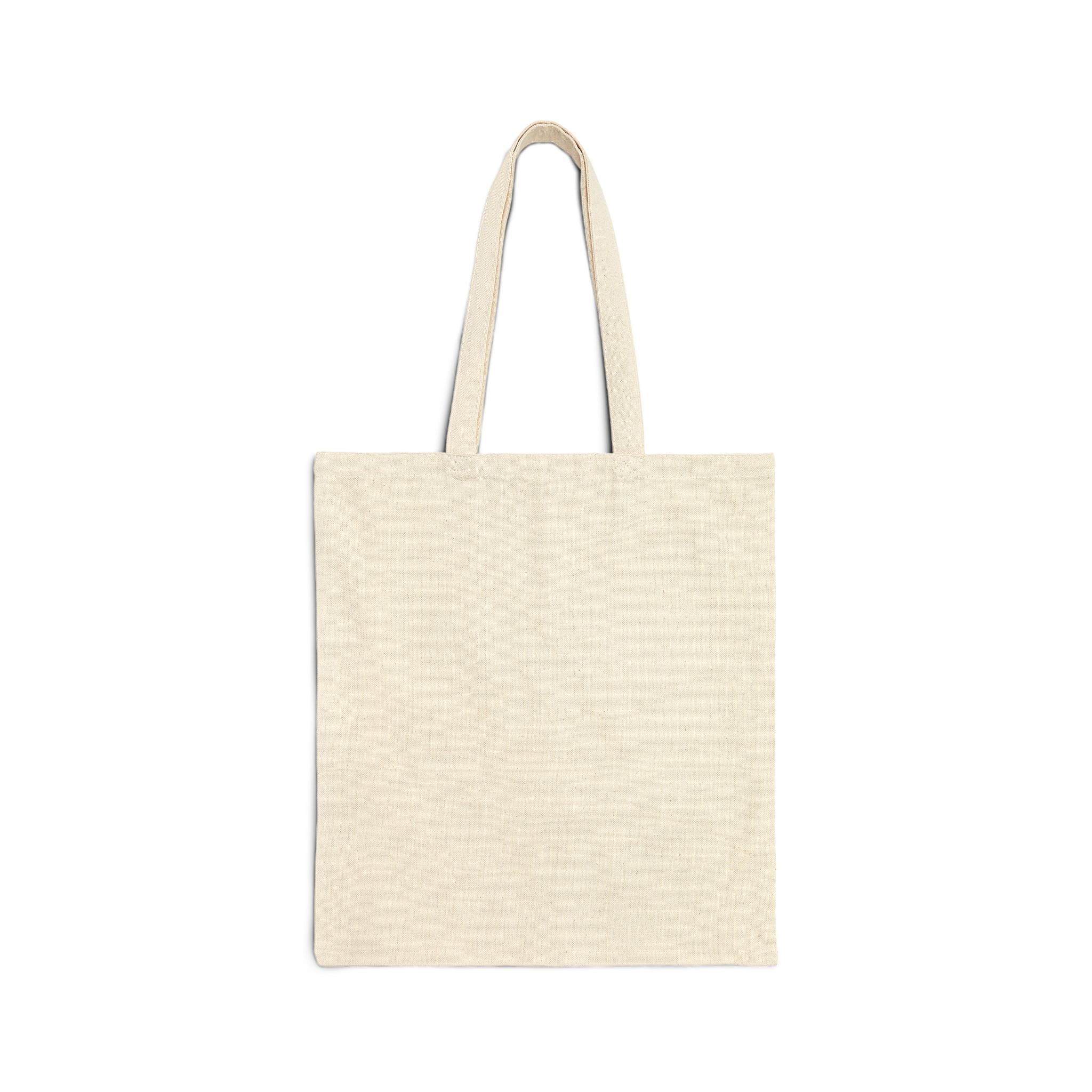 Little Women Vintage Design Tote Bag | Literary Bookish Canvas Tote