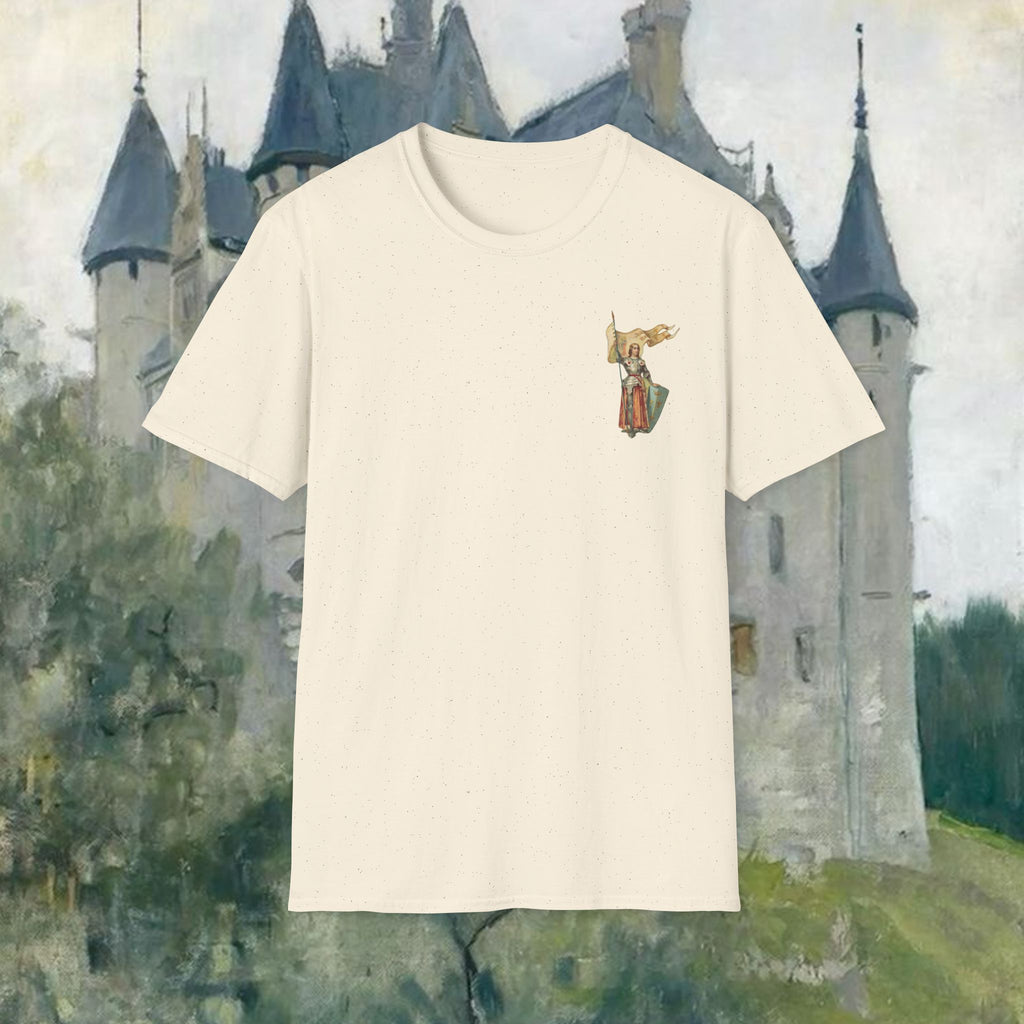 Romantasy Fairytale reader bookish unisex graphic tee