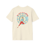 Retro TBR is Calling unisex graphic tee