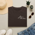Jane Austen bookish unisex graphic tee