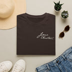 Jane Austen bookish unisex graphic tee