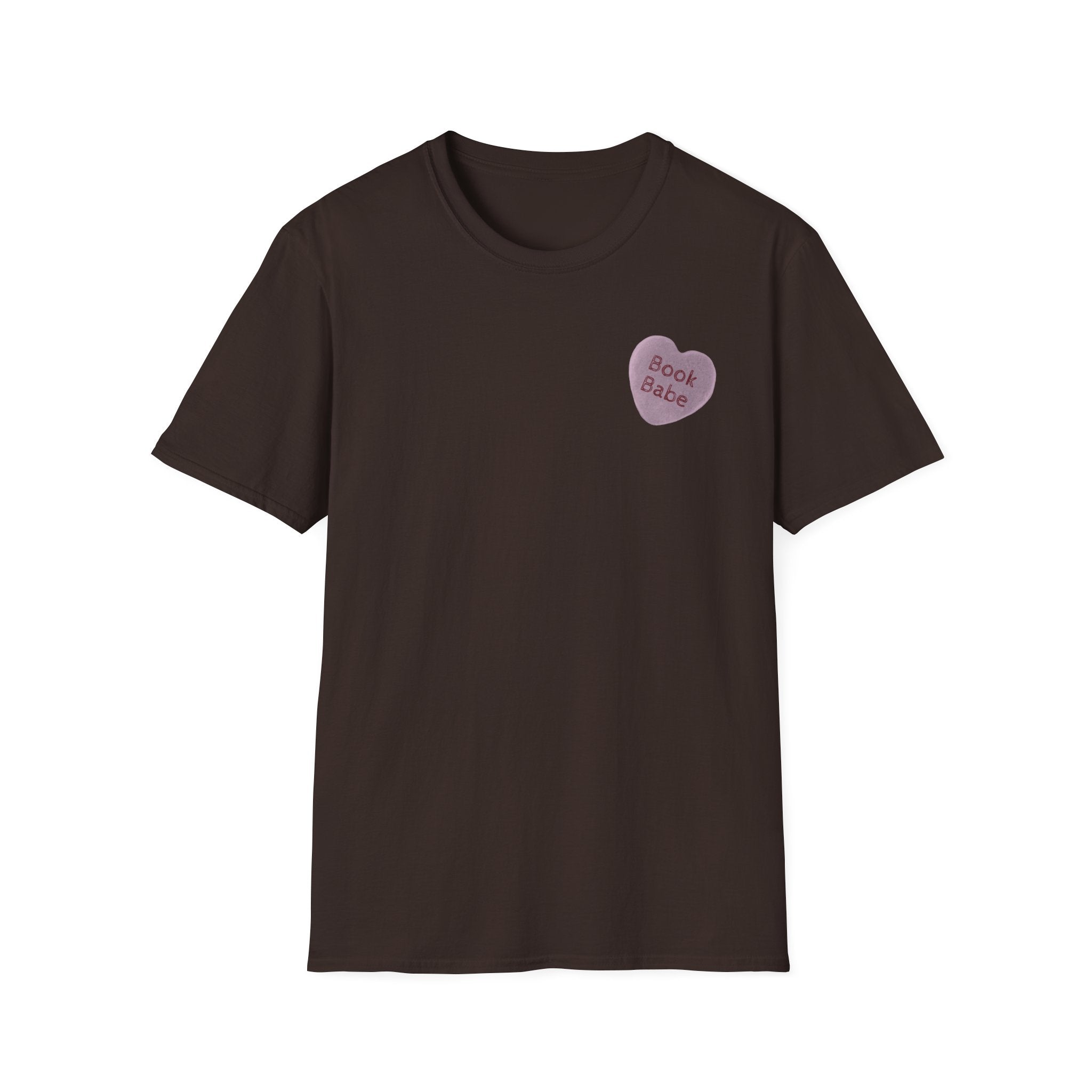Romantasy retro reading unisex graphic tee