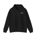 Book Addict Hoodie — Audiobook Bestseller Pullover