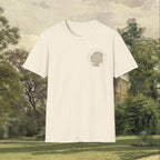 Little women bookish unisex graphic tee