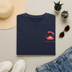 Retro TBR is Calling unisex graphic tee