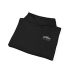 Book Addict Hoodie — Audiobook Bestseller Pullover