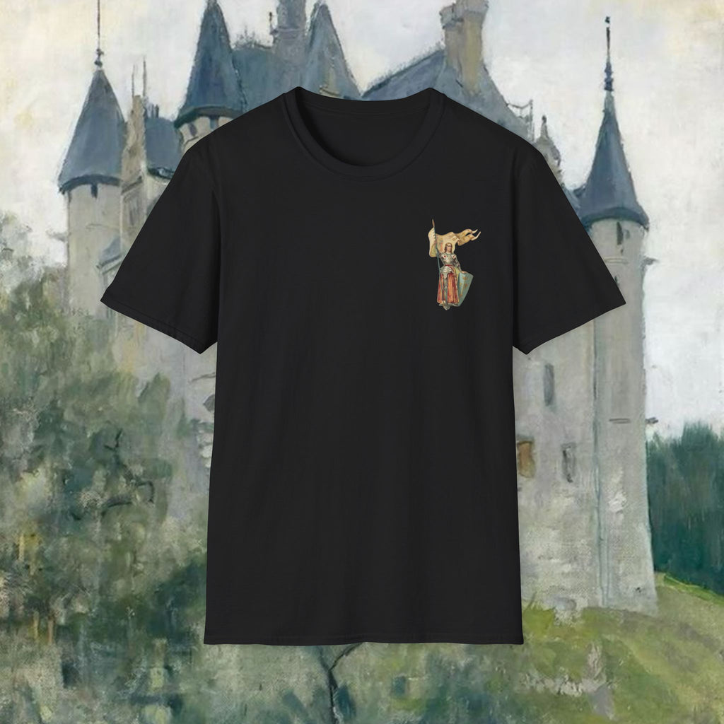 Romantasy Fairytale reader bookish unisex graphic tee