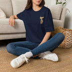 Romantasy Fairytale reader bookish unisex graphic tee