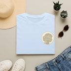 Little women bookish unisex graphic tee