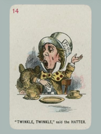 Alice in Wonderland Wall Art Prints – Set of 3 Digital Downloads
