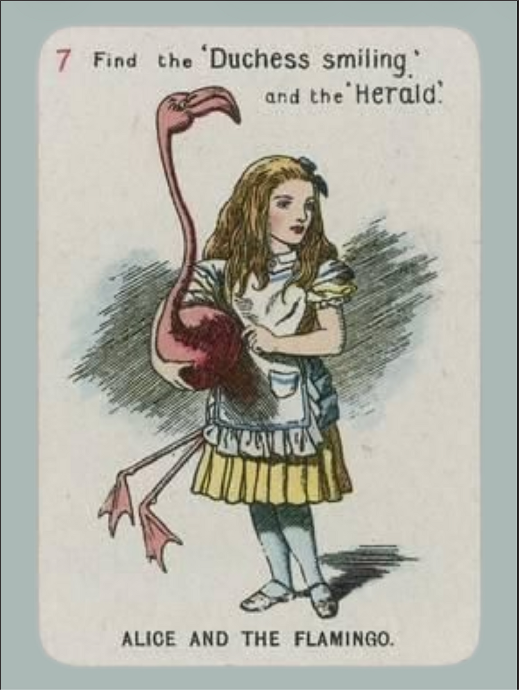 Alice in Wonderland Wall Art Prints – Set of 3 Digital Downloads