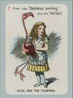 Alice in Wonderland Wall Art Prints – Set of 3 Digital Downloads