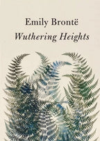 Wuthering Heights Book Cover Posters – Set of 5 Digital Download Wall Art Prints