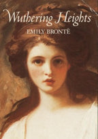 Wuthering Heights Book Cover Posters – Set of 5 Digital Download Wall Art Prints